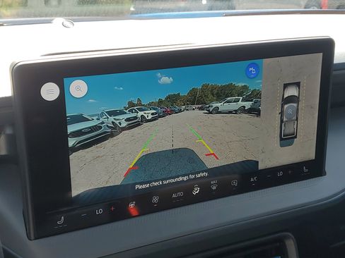 New 2025 Ford Maverick Lobo image 21