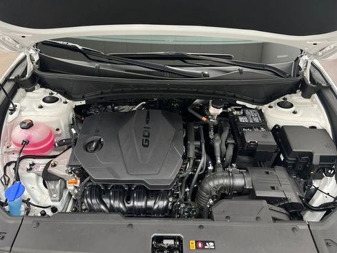 Used 2023 Hyundai Tucson SEL image 24