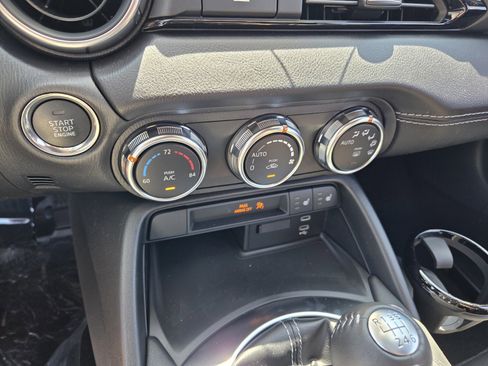 New 2026 MAZDA MX-5 Miata Grand Touring RWD image 25
