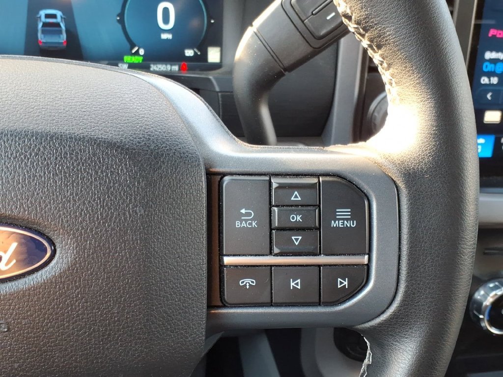 Used 2024 Ford F150 XLT w/ Equipment Group 302A MID AWD/4WD image 20
