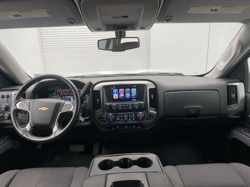 Used 2018 Chevrolet Silverado 1500 LT w/ All Star Edition image 16