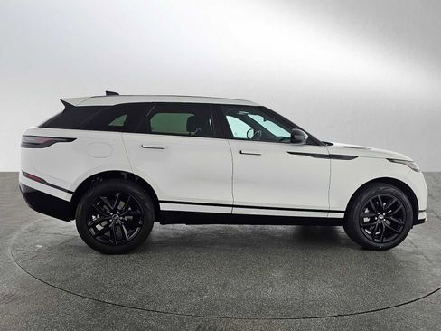 Used 2024 Land Rover Range Rover Velar Dynamic SE image 6