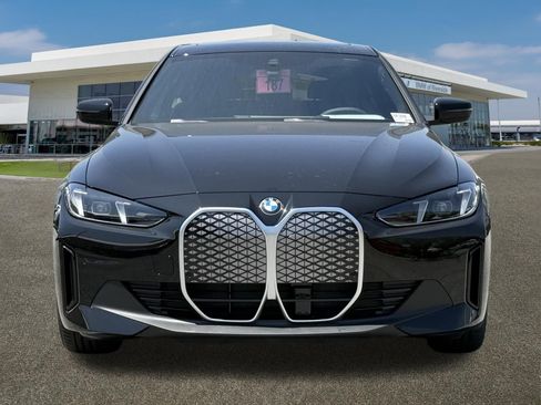 New 2026 BMW i4 eDrive40 w/ Premium Package RWD image 3
