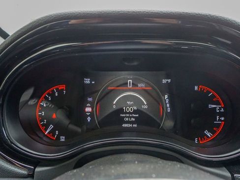 Used 2024 Dodge Durango GT image 25