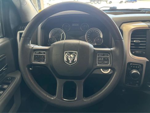 Used 2020 RAM 1500 Classic Warlock w/ Electronics Group AWD/4WD image 12