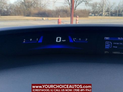 Used 2013 Honda Civic EX image 28