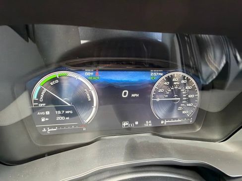 New 2026 Subaru Crosstrek 2.5i Sport AWD/4WD image 13