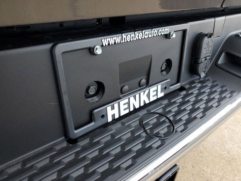 New 2026 RAM 1500 Big Horn image 22