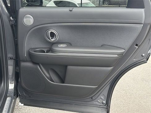 New 2026 Hyundai Palisade Calligraphy image 16