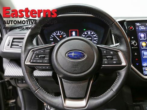 Used 2024 Subaru Ascent Premium w/ Convenience Package image 10