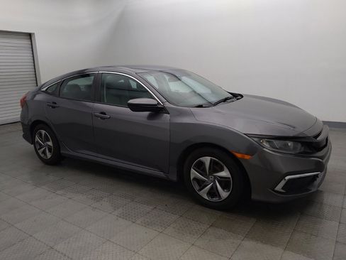 Used 2019 Honda Civic LX image 11