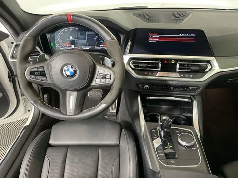Certified 2023 BMW 430i 430i w/ M Sport Package image 10
