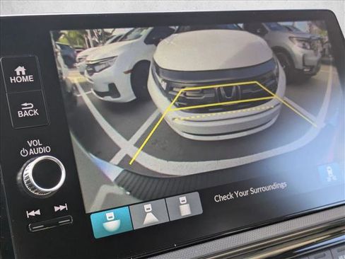 New 2026 Honda Odyssey EX-L image 11