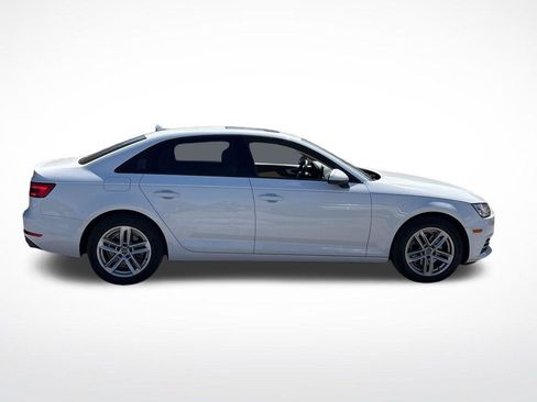 Used 2017 Audi A4 2.0T Ultra Premium image 6