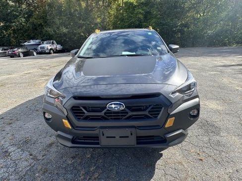 New 2025 Subaru Crosstrek 2.5i Wilderness image 8