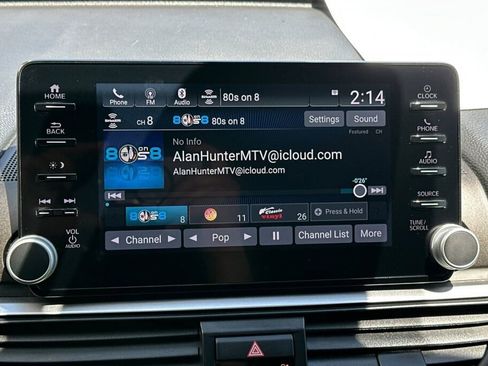 Used 2022 Honda Accord Sport image 19