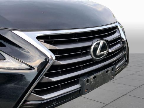 Used 2015 Lexus NX 200t AWD w/ Premium Package image 30