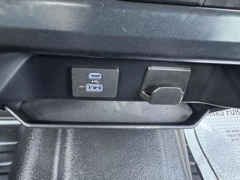 Used 2023 Ford F150 XL w/ XL Chrome Appearance Package image 15