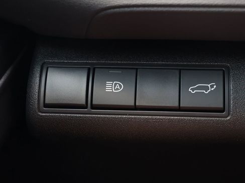 New 2026 Toyota C-HR AWD/4WD image 24