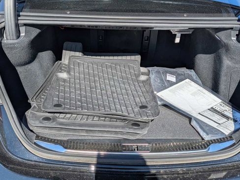 Used 2025 Mercedes-Benz S 580e 4MATIC Sedan image 27