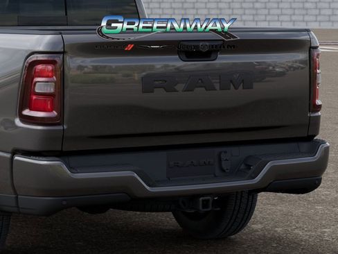 New 2026 RAM 1500 Express RWD image 13