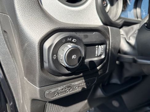 New 2026 Jeep Wrangler Sport image 22