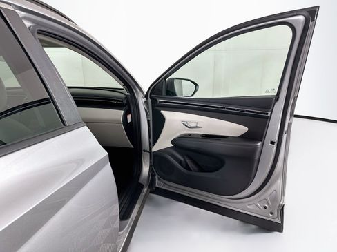 Used 2024 Hyundai Tucson SEL AWD/4WD image 33