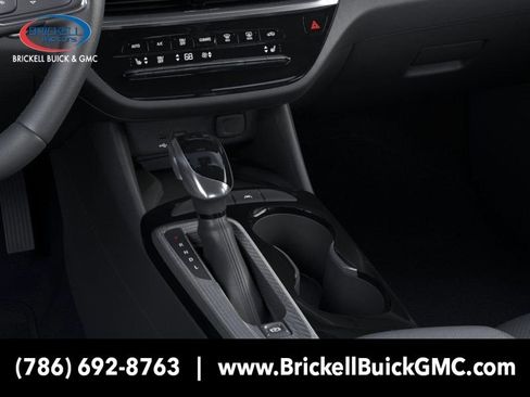New 2026 Buick Envista Sport Touring FWD image 23