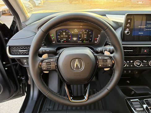 New 2026 Acura ADX FWD image 26