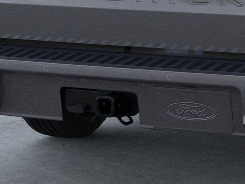 New 2025 Ford Maverick Lobo image 23