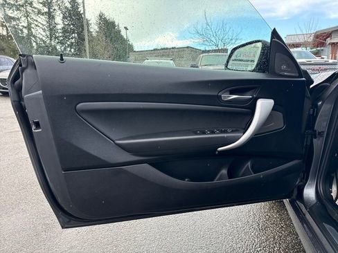 Used 2020 BMW M240i xDrive Convertible w/ Premium Package image 12