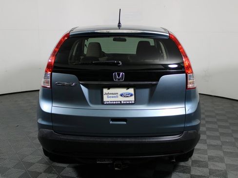 Used 2014 Honda CR-V EX image 6