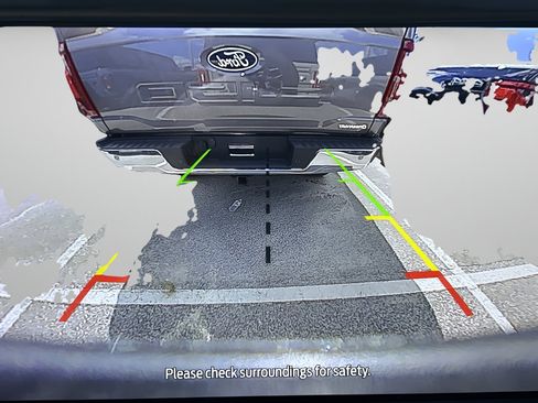 New 2025 Ford Bronco Badlands image 20