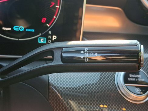 Certified 2022 Mercedes-Benz C 300 4MATIC Sedan image 15