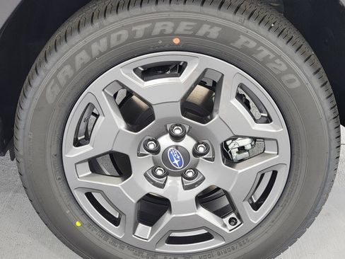 New 2026 Subaru Outback Premium AWD/4WD image 7