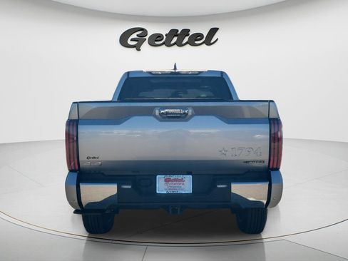 New 2026 Toyota Tundra 1794 Edition AWD/4WD image 6
