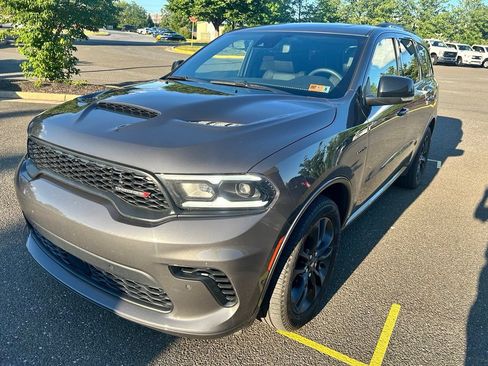 Used 2025 Dodge Durango R/T AWD/4WD image 8