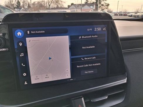 New 2026 Subaru Outback Limited AWD/4WD image 24