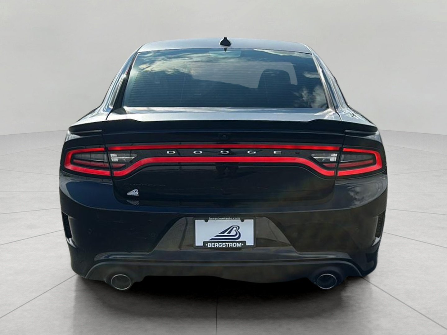 Used 2021 Dodge Charger R/T w/ Daytona Edition Group RWD image 6