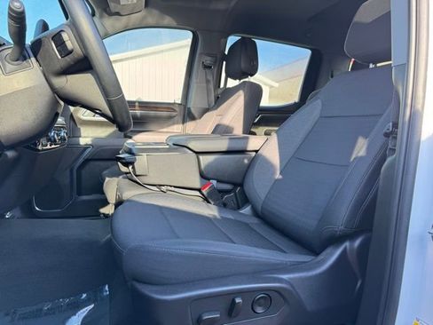 Certified 2024 GMC Sierra 1500 Elevation AWD/4WD image 5