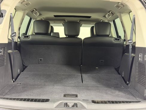 Used 2024 INFINITI QX80 Premium Select w/ Cargo Package AWD/4WD image 22