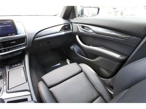 Used 2023 Cadillac CT5 Sport w/ Climate Package RWD image 13