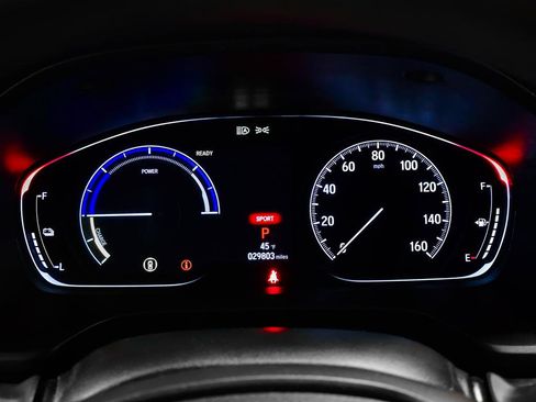 Used 2022 Honda Insight EX image 27