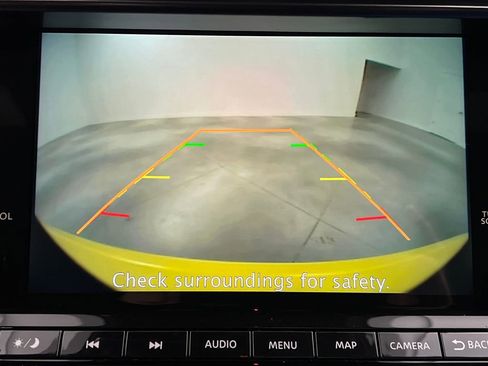 Used 2024 Nissan Z Performance w/ Floor Mat Package RWD image 47