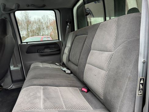 Used 2002 Ford F350 4x4 Crew Cab Super Duty image 26