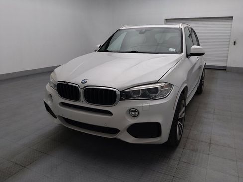 Used 2017 BMW X5 sDrive35i RWD image 15