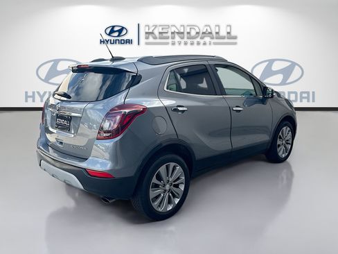 Used 2019 Buick Encore Preferred FWD image 6