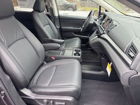 New 2026 Honda Odyssey EX-L image 11