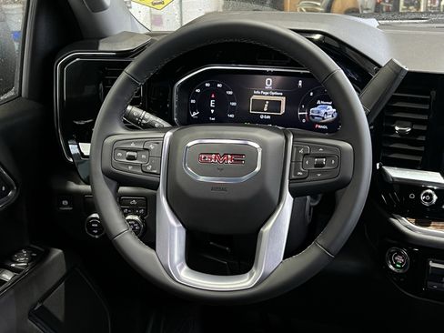 New 2026 GMC Sierra 1500 Elevation image 11