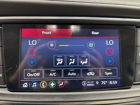 Used 2023 Buick Enclave Essence w/ Trailering Package, 5000 lbs. AWD/4WD image 22